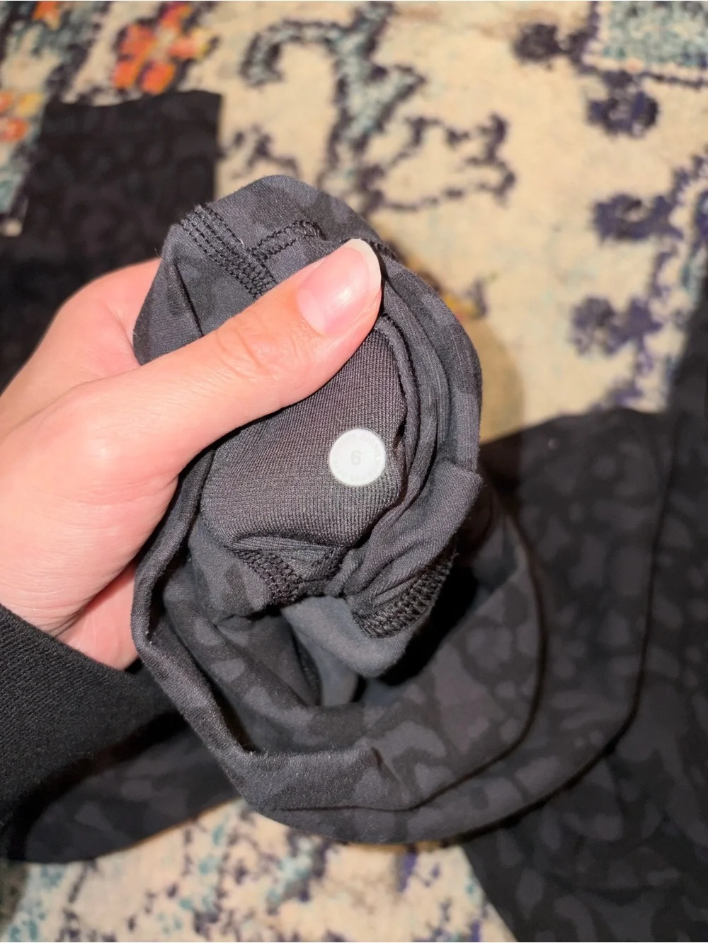 Lululemon Align Pant II 25